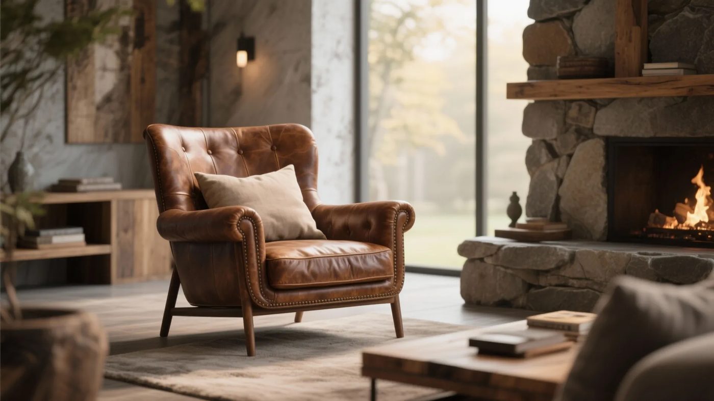 8 Best Affordable Accent Chairs Under $300
