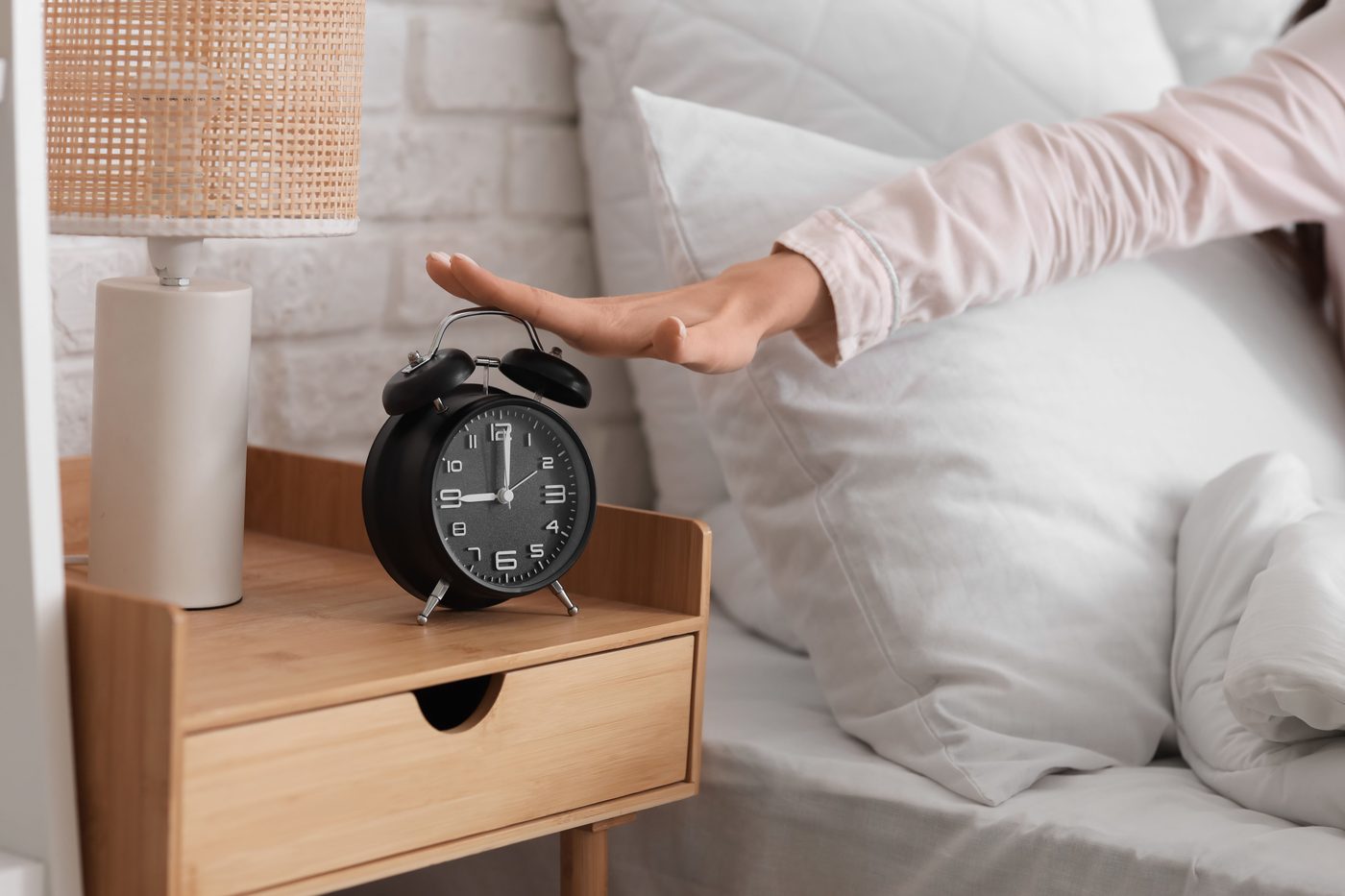 6 Best Alarm Clocks That Aren't Your Phone