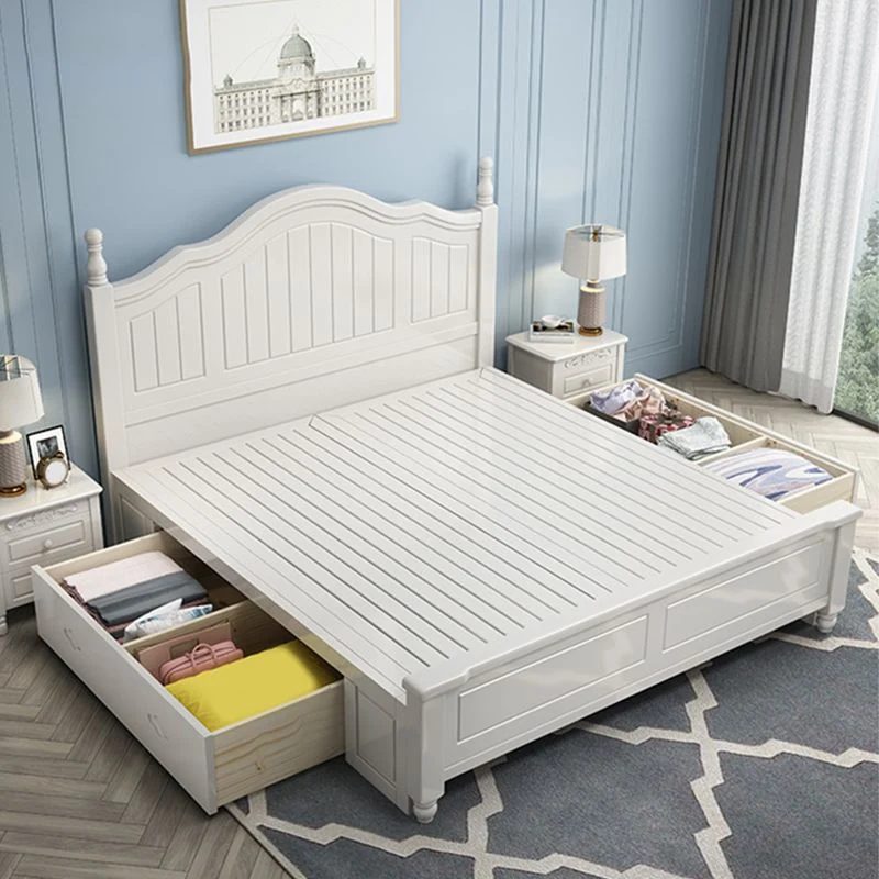 8 Best Bed Frames With Storage