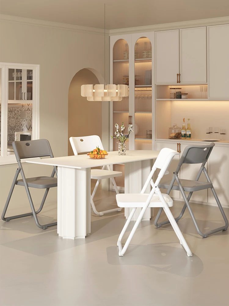 8 Best Folding Chairs That Don't Look Cheap