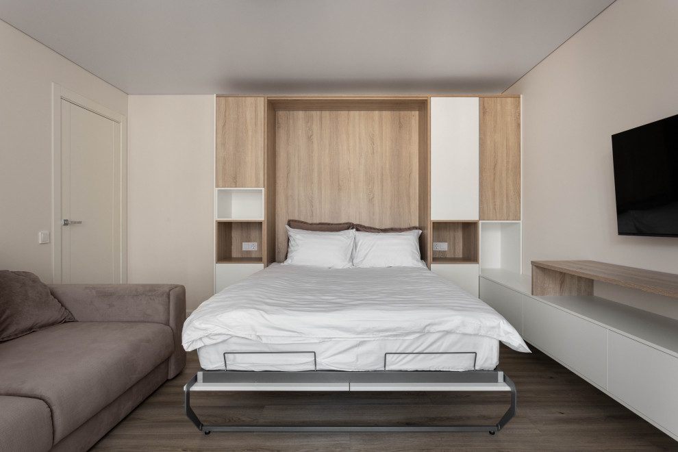 The Best Murphy Beds and Wall Beds for Studio Apartments