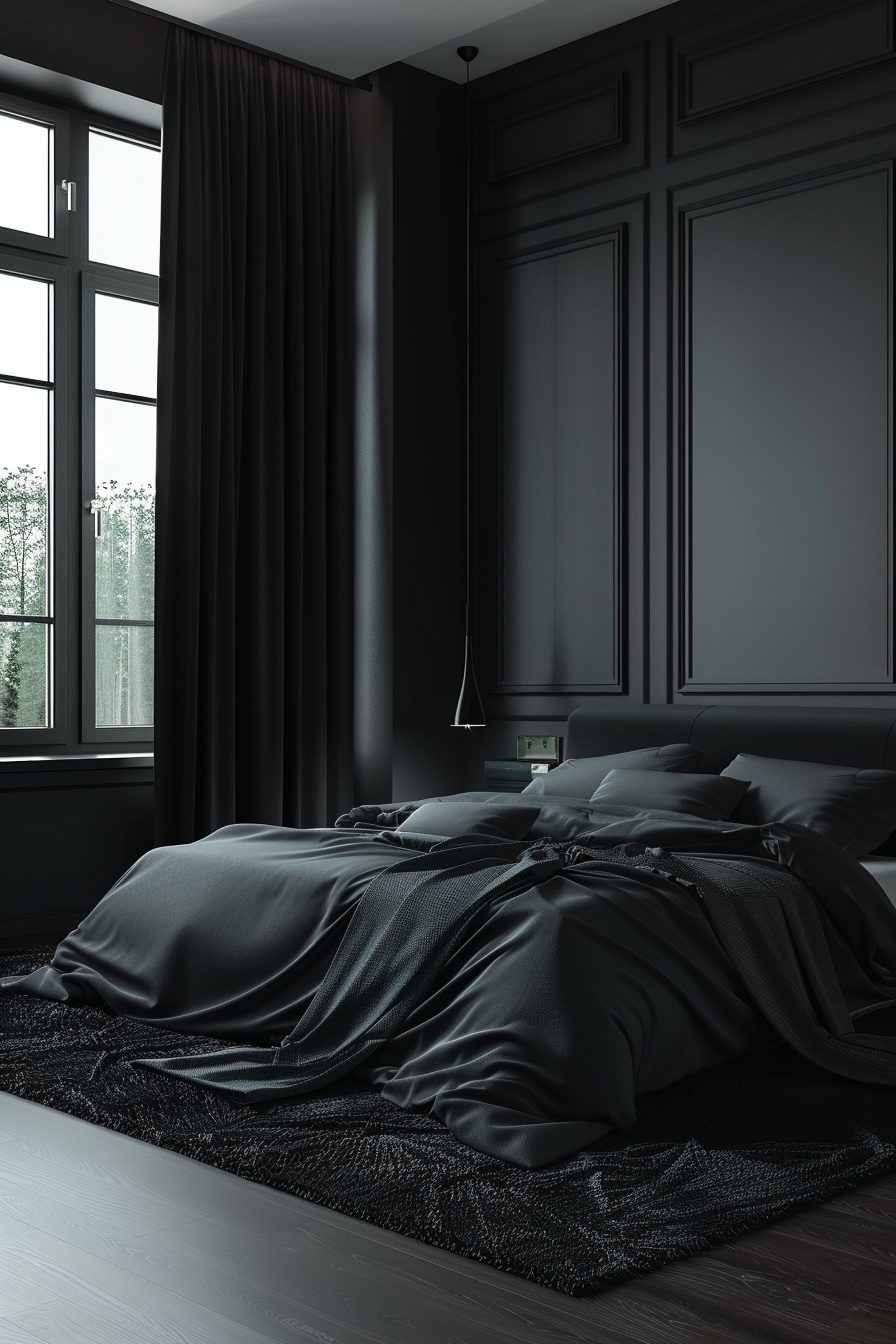 How to Choose Blackout Curtains That Actually Block Light