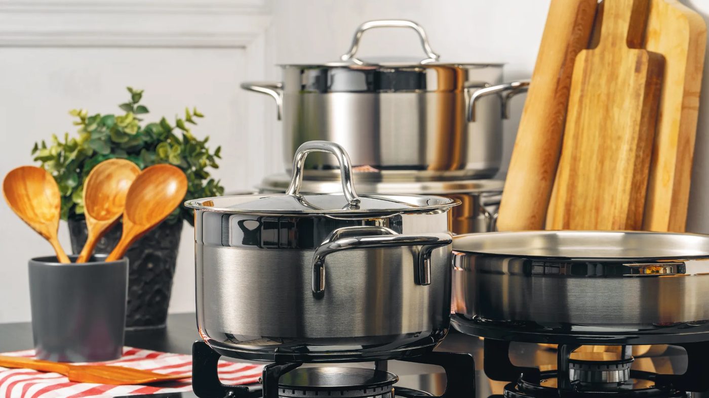Cookware Buying Guide: What You Actually Need (and What to Skip)